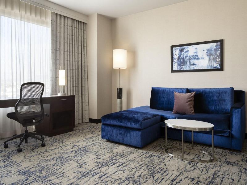 Residence Inn Los Angeles L.A. LIVE image
