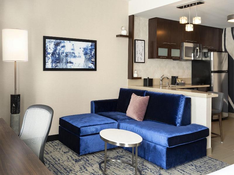 Residence Inn Los Angeles L.A. LIVE image