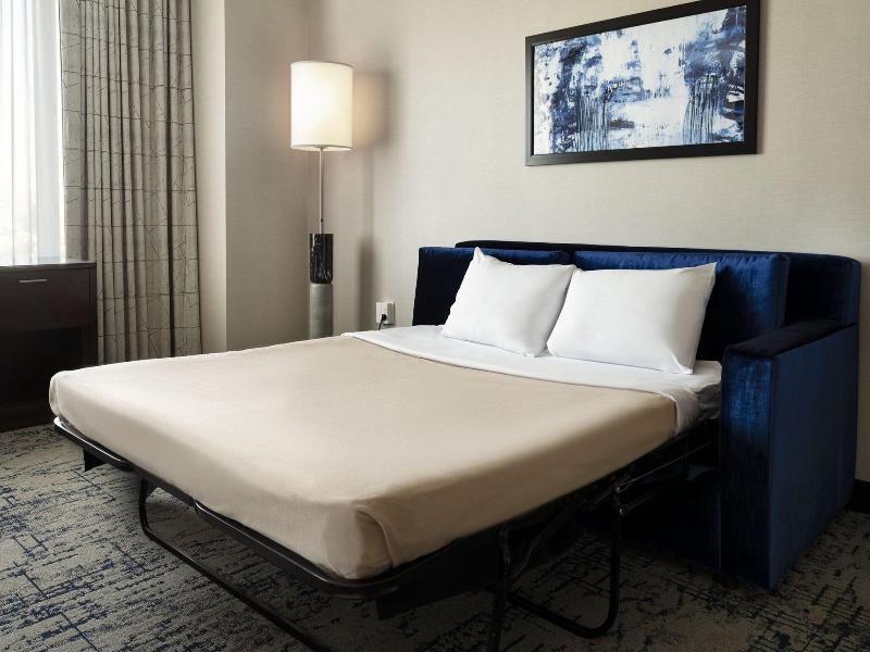 Residence Inn Los Angeles L.A. LIVE image