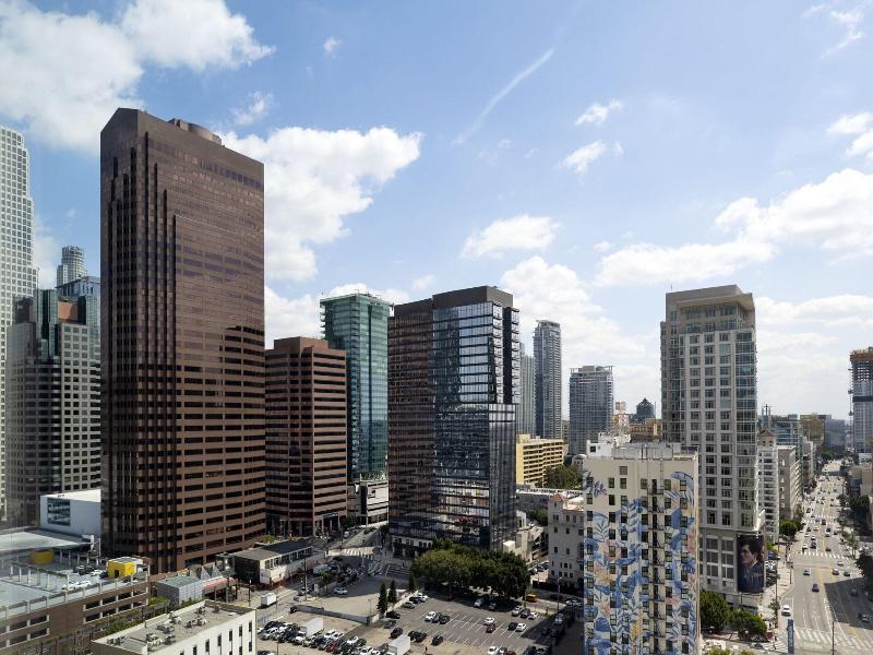Residence Inn Los Angeles L.A. LIVE image