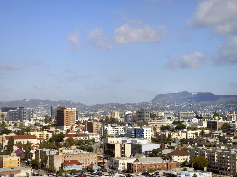 Residence Inn Los Angeles L.A. LIVE image