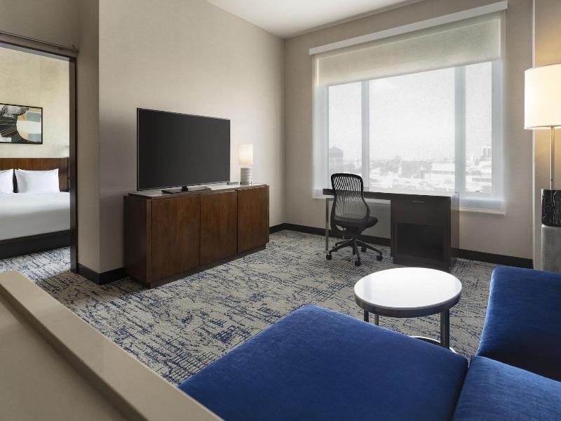 Residence Inn Los Angeles L.A. LIVE image