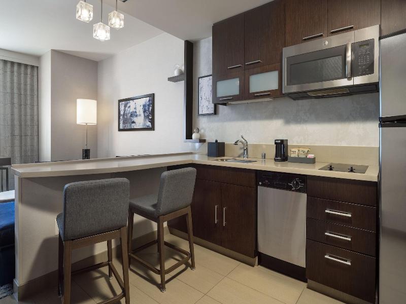 Residence Inn Los Angeles L.A. LIVE image