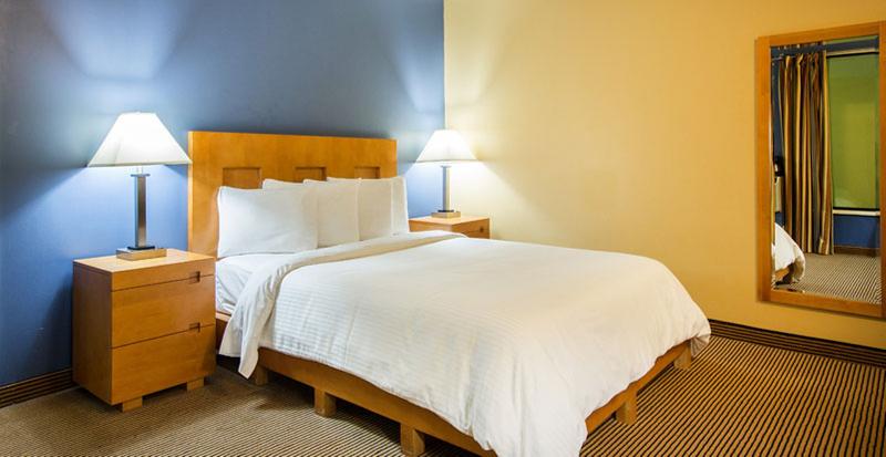 La Luna Inn image