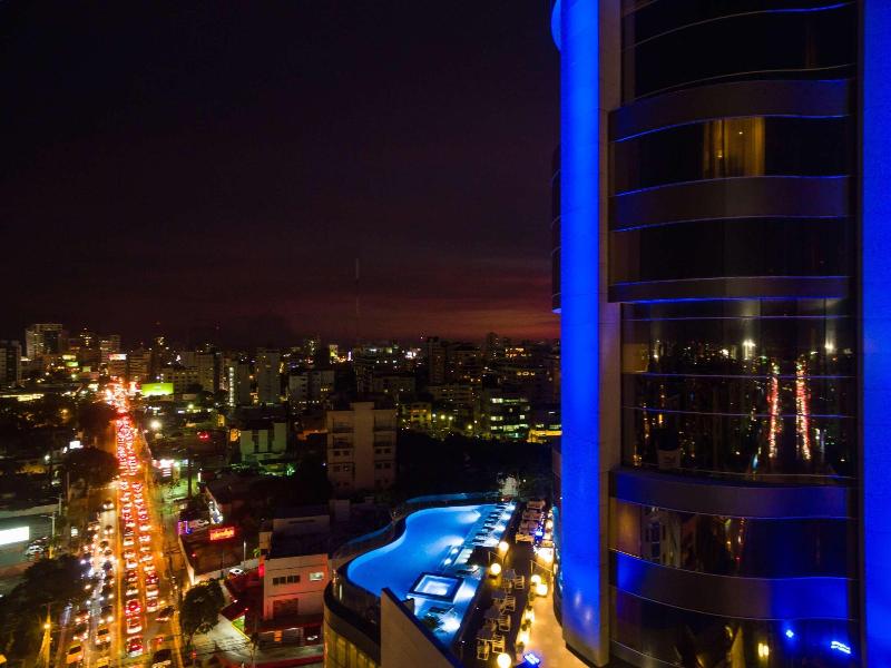 Fotos Hotel Embassy Suites By Hilton Santo Domingo