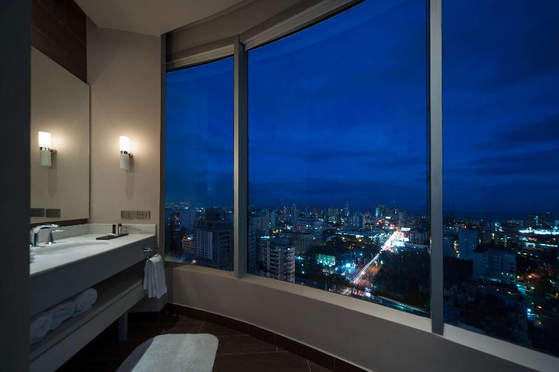 Fotos Hotel Embassy Suites By Hilton Santo Domingo