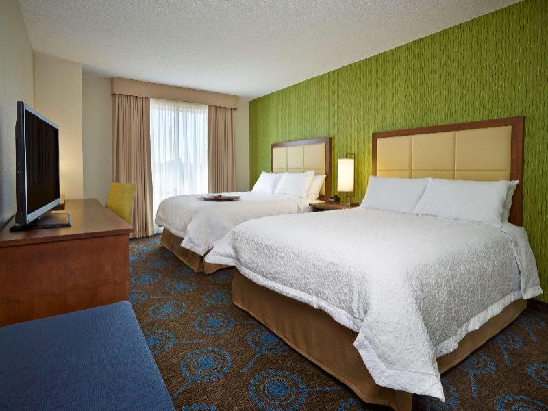 Hampton Inn by Hilton Halifax Downtown image