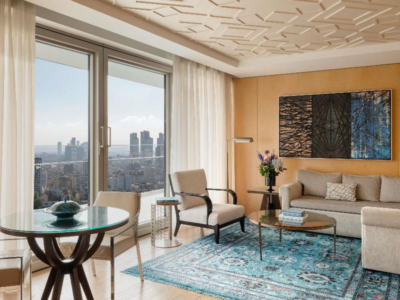 Raffles Istanbul image