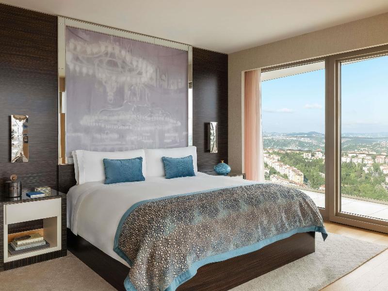 Raffles Istanbul image