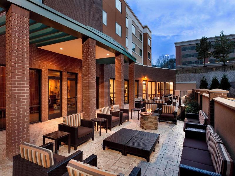 Courtyard Stafford Quantico image