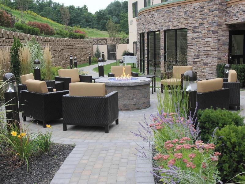 Courtyard Oneonta Cooperstown Area — photo 48
