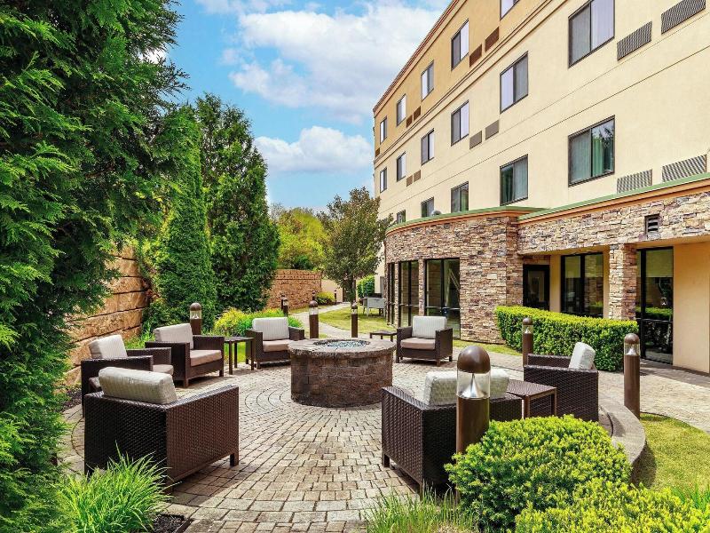 Courtyard Oneonta Cooperstown Area — photo 57