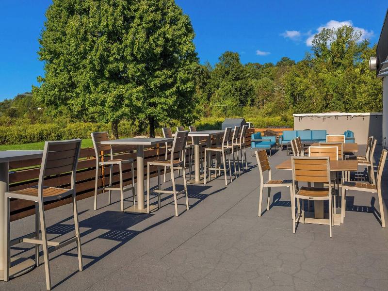 Courtyard Rockaway-Mt. Arlington image