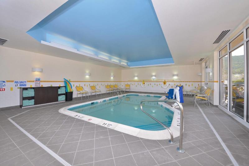 Fairfield Inn & Suites Elmira Corning image