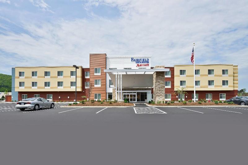 Fairfield Inn & Suites Elmira Corning image