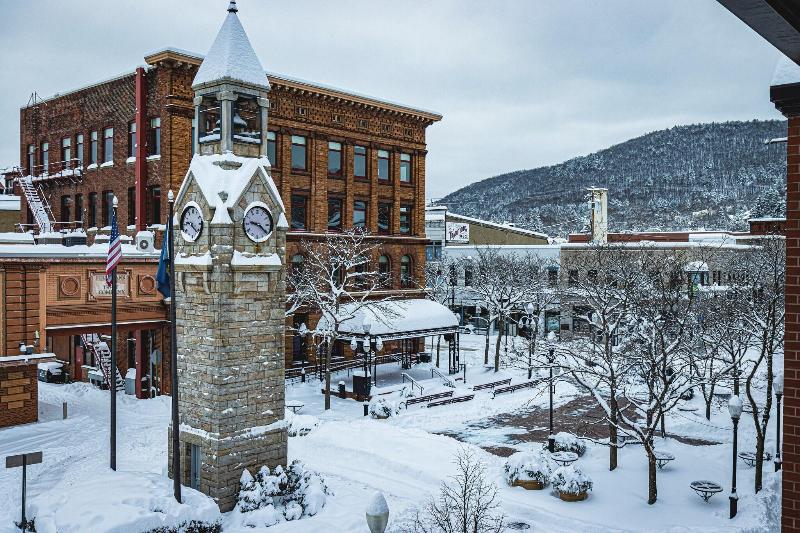 Fairfield Inn & Suites Elmira Corning image