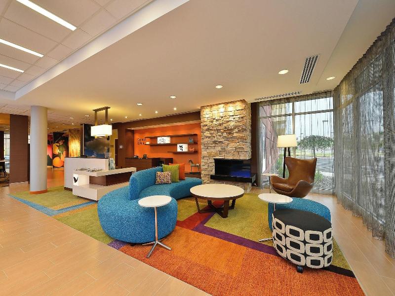 Fairfield Inn & Suites Elmira Corning image