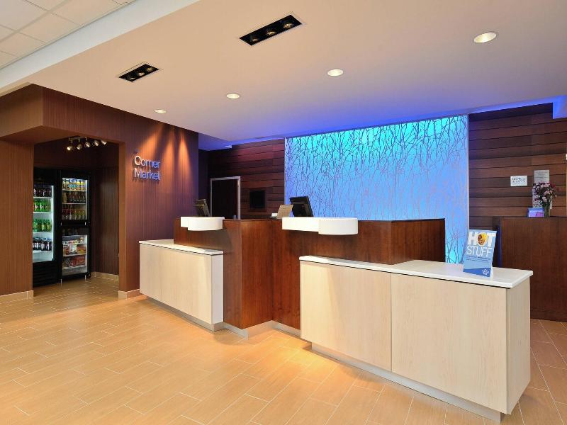 Fairfield Inn & Suites Elmira Corning image