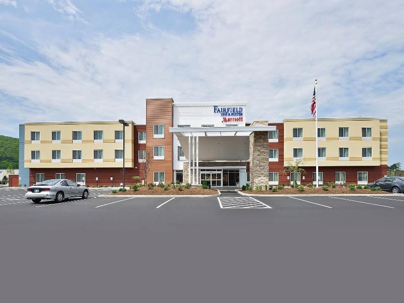 Fairfield Inn & Suites Elmira Corning image