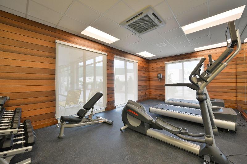 Fairfield Inn & Suites Elmira Corning image
