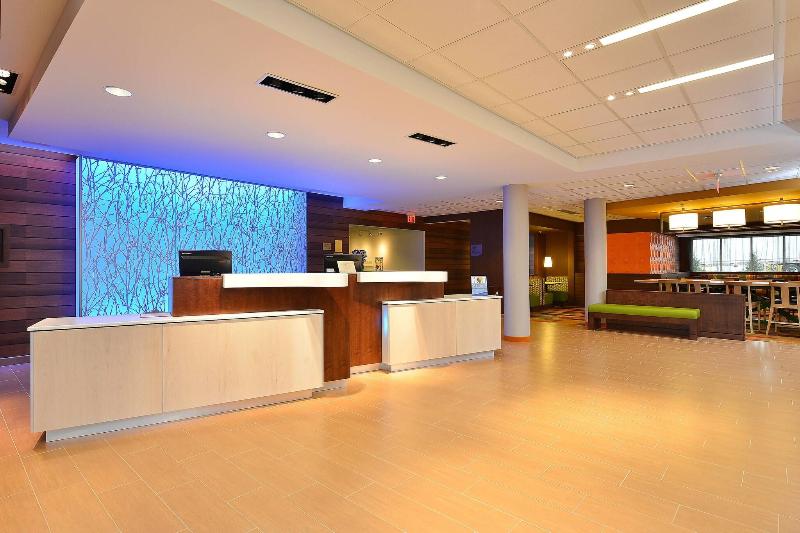 Fairfield Inn & Suites Elmira Corning image
