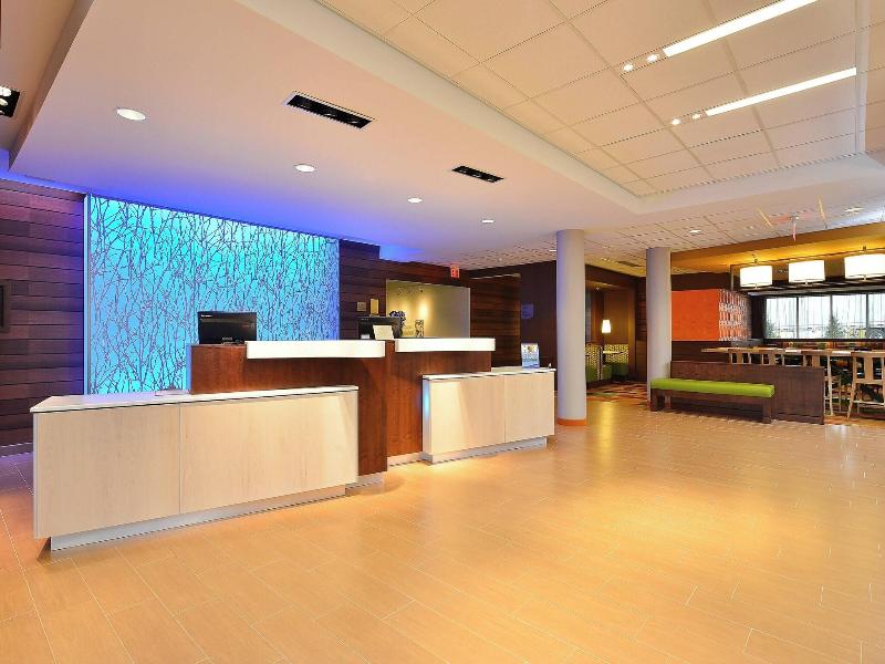Fairfield Inn & Suites Elmira Corning image