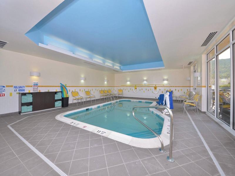 Fairfield Inn & Suites Elmira Corning image