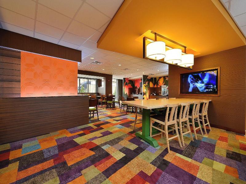 Fairfield Inn & Suites Elmira Corning image