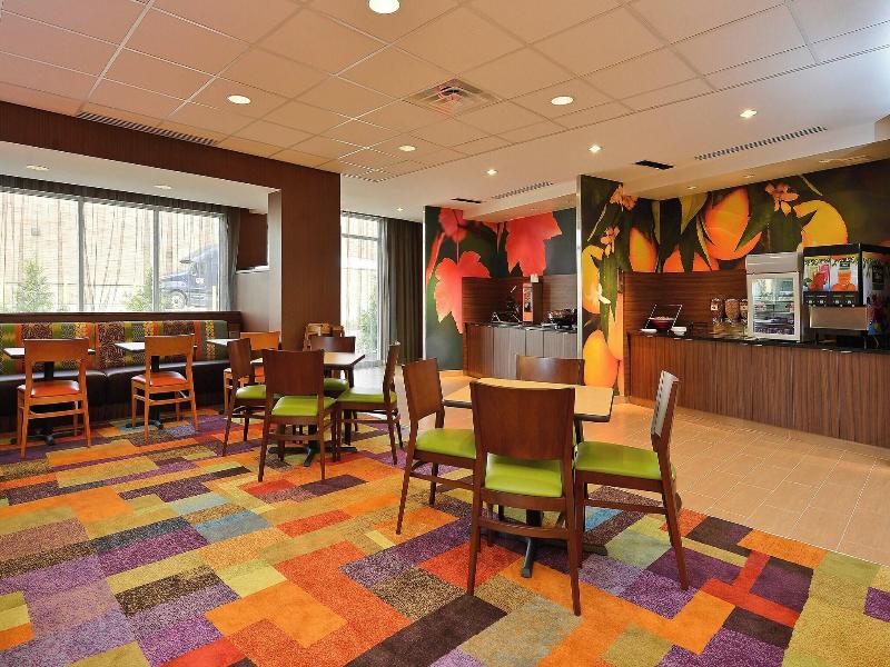 Fairfield Inn & Suites Elmira Corning image