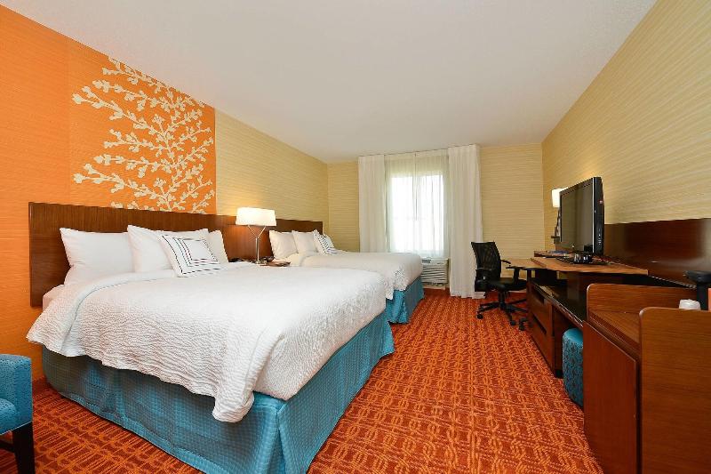 Fairfield Inn & Suites Elmira Corning image