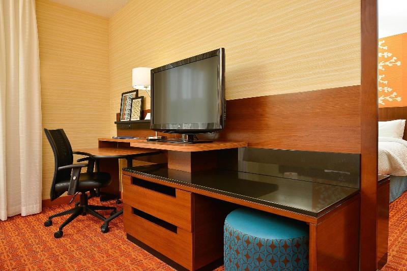 Fairfield Inn & Suites Elmira Corning image