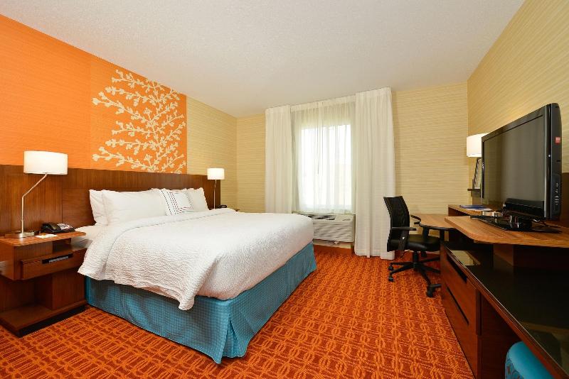 Fairfield Inn & Suites Elmira Corning image