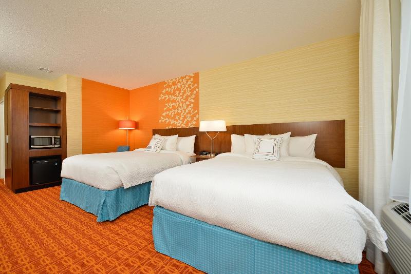 Fairfield Inn & Suites Elmira Corning image