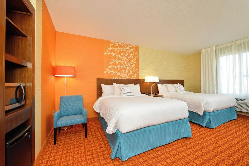 Fairfield Inn & Suites Elmira Corning image