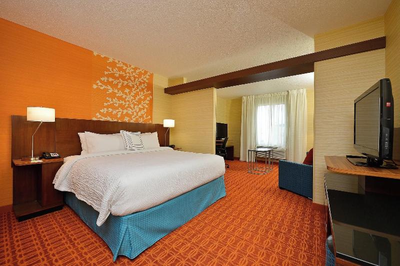 Fairfield Inn & Suites Elmira Corning image