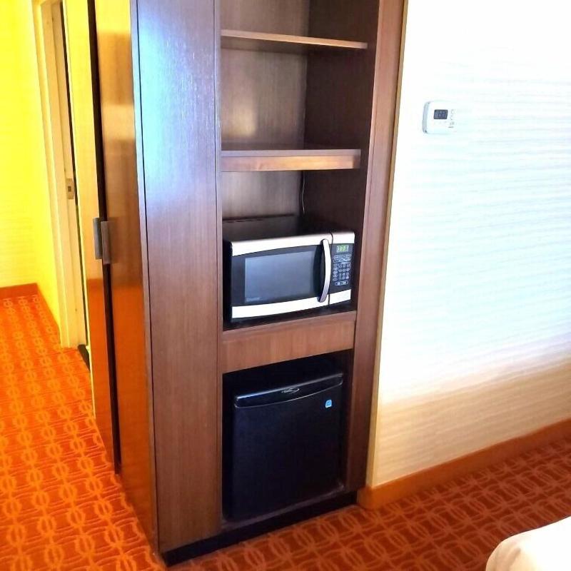 Fairfield Inn & Suites Elmira Corning image