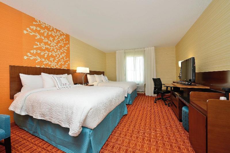 Fairfield Inn & Suites Elmira Corning image
