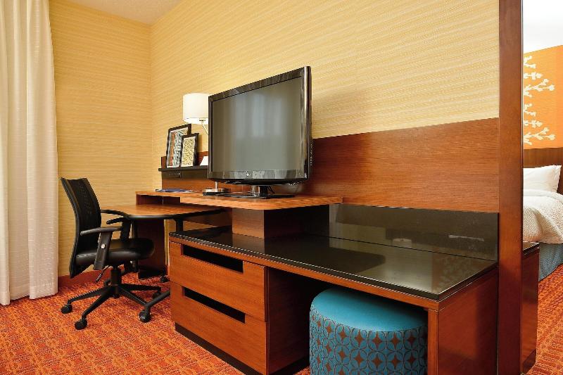 Fairfield Inn & Suites Elmira Corning image