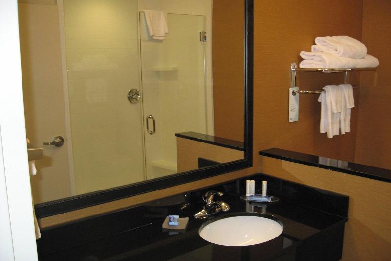 Fairfield Inn & Suites Elmira Corning image