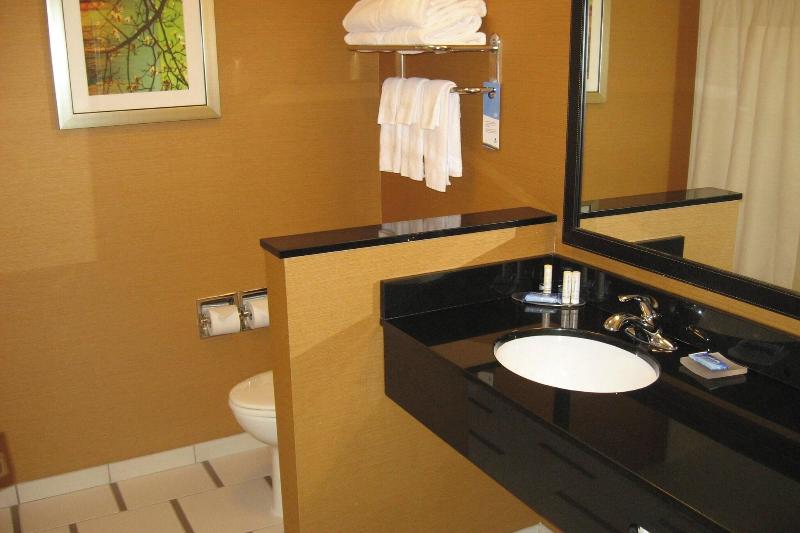 Fairfield Inn & Suites Elmira Corning image