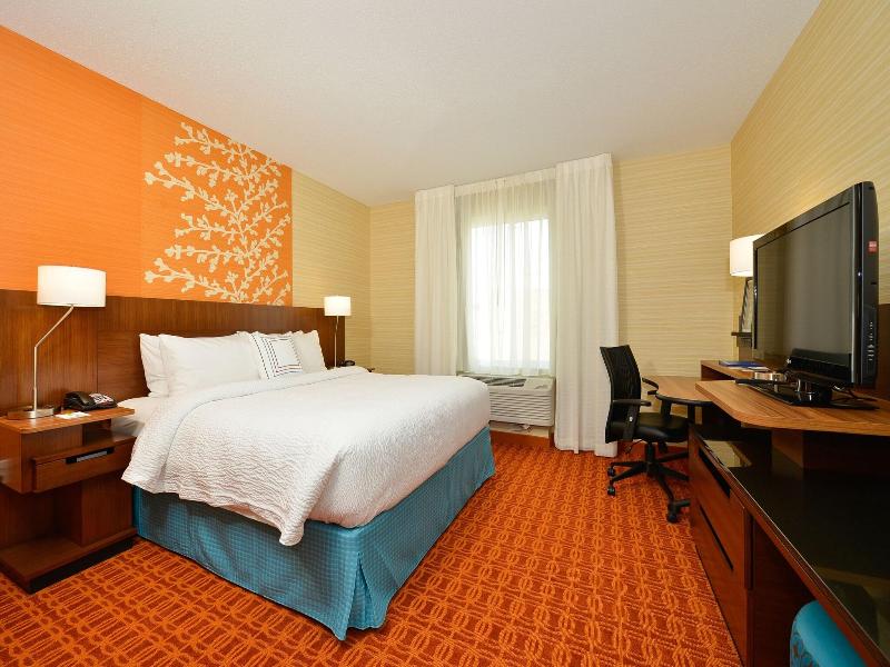 Fairfield Inn & Suites Elmira Corning image