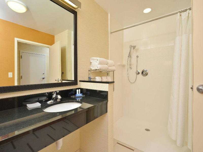 Fairfield Inn & Suites Elmira Corning image