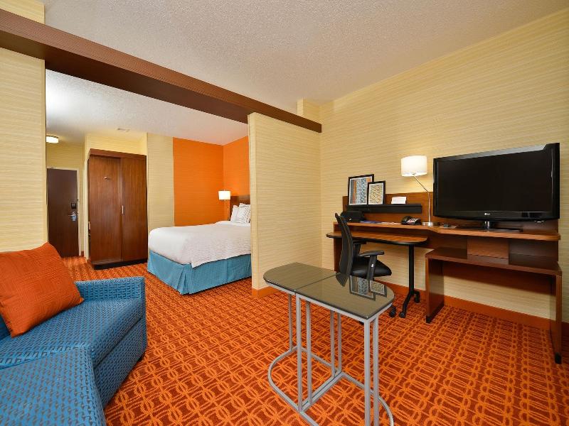 Fairfield Inn & Suites Elmira Corning image