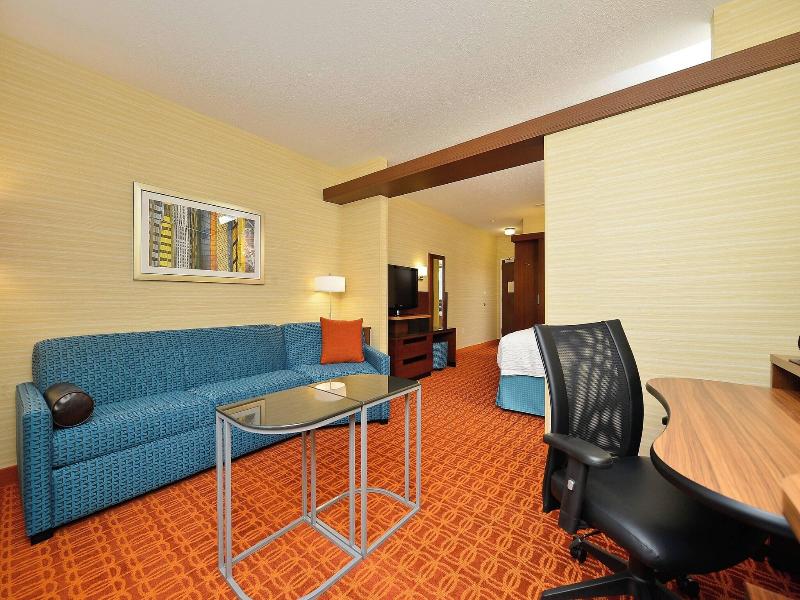 Fairfield Inn & Suites Elmira Corning image