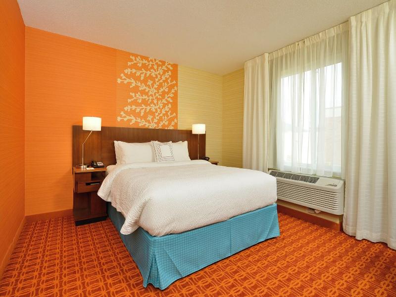 Fairfield Inn & Suites Elmira Corning image