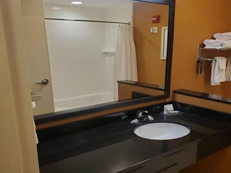 Fairfield Inn & Suites Elmira Corning image