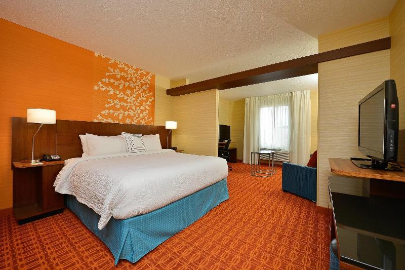 Fairfield Inn & Suites Elmira Corning image