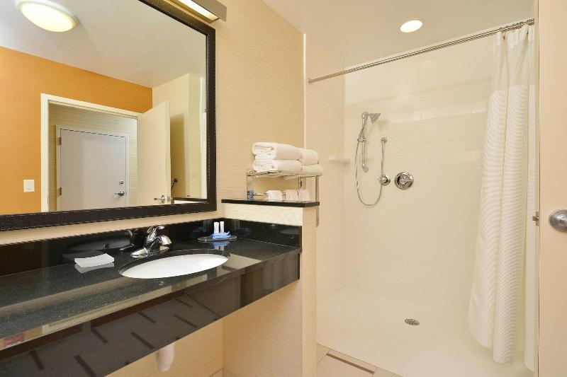 Fairfield Inn & Suites Elmira Corning image