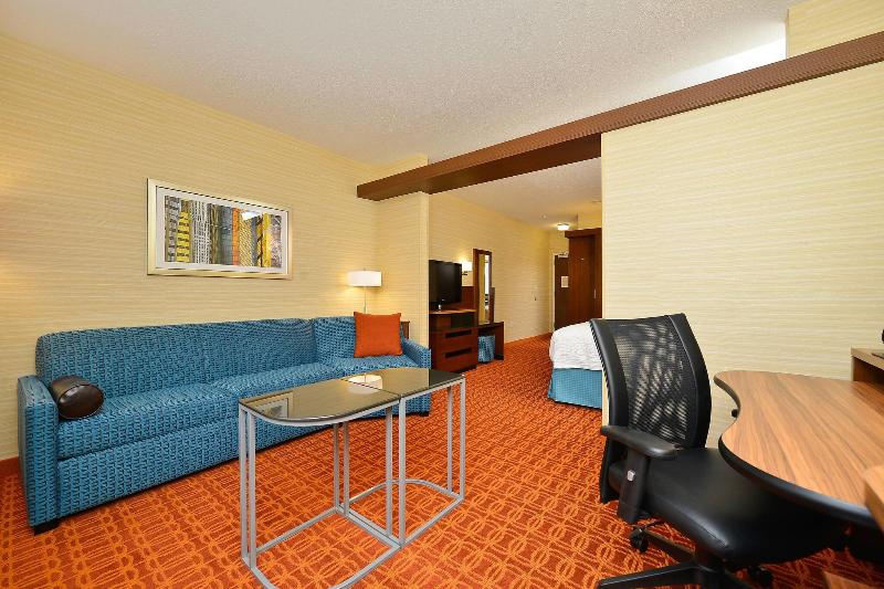 Fairfield Inn & Suites Elmira Corning image