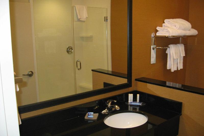 Fairfield Inn & Suites Elmira Corning image